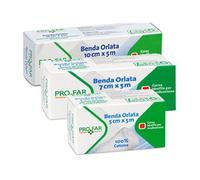 BENDA IDROF PROFAR 10X500
