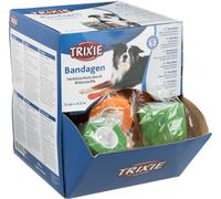 Benda impregnate di principio amaro 5 cm/4,5 m assortite