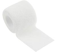 Benda kinesiologica da 1 pezzo Benda autoadesiva e fasciatura elastica per il rafforzamento muscolare Ottimo per atleti elastici, polso, cavigliaBellissimo design