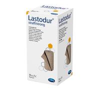 Paul Hartmann BENDA ELASTICA LASTODUR STRONG A COMPRESSIONE FORTE ESTENSIBILITA' 180% PELLE M7X12CM
