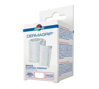 Benda master-aid dermagrip 8x20
