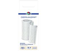 Benda Master-aid Dermagrip Coesiva m 4x12 cm 1 Pezzo