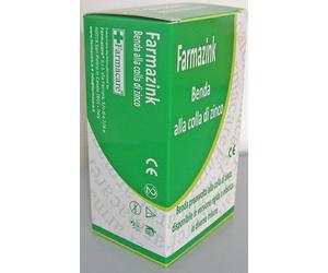 Benda Med Farmazink El10X10 1P
