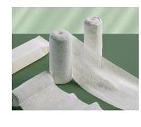 BENDA MED PRONTOZINK 10X700CM