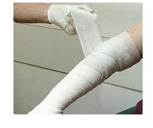 Benda Med Prontozink Cum10X500