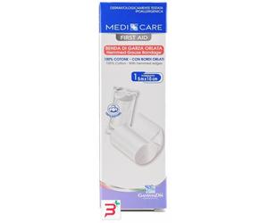 BENDA MEDICARE ORLATA CM 10X5 M MEDICARE