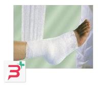 BENDA MEDICATA ELASTICA PRONTOZINK IDROFILA CON OSSIDO DI ZINCO 10X700CM