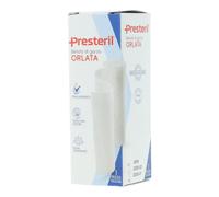 BENDA MEDIPRESTER 12/8 10X500