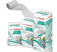 Benda mediprester 12 8 10x500