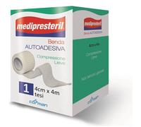 Benda Medipresteril 4 X 400cm