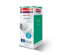 Benda Medipresteril Orl5x500cm