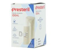 BENDA ELASTICA MEDIPRESTERIL IDEAL CM7X45MT