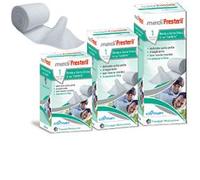 Corman - Benda Medipresteril Confezione 7x500 Ml (Scadenza Prodotto 28/07/2025)