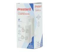 BENDA MEDIPRESTERIL 8X450