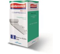 BENDA MEDIPRESTERIL 8X450
