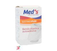 BENDA MEDS AUTOADESIVA SUSTINEA 400X12CM
