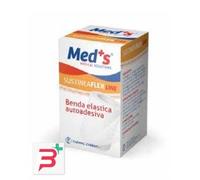 BENDA MEDS AUTOADESIVA SUSTINEA 400X8CM