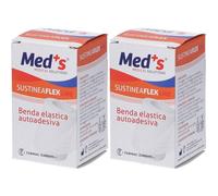 Benda Meds Autoadesiva Sustinea 400X8Cm 2x1 St