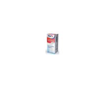Benda Meds Farmatexa Auricolare Orlata 12/8 Cm1X5M 4x1 St
