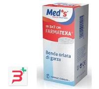 BENDA MEDS FARMATEXA ORLATA 12/8 CM7X5M