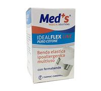 Benda Meds Ideal Cotone 10cm
