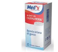 BENDA MEDS ORL 12 8 5X10CM