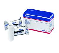 Benda Non Elastica Gelocast Gel Di Ossido Di Zinco 1000 X 10 Cm 1 pz F