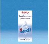 Safety Texil Benda Orlata 20 Fili 5m x 7 cm