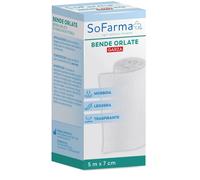 BENDA ORLATA 500X7 CM SOFARMAPIU'