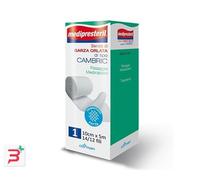 Corman - Benda Medipresteril Confezione 7x500 Ml (Scadenza Prodotto 28/07/2025)