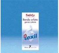 Benda Orlata Safety Texil - 20 Fili 500x10cm