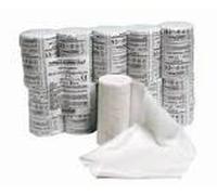 FARMAC-ZABBAN SpA BENDA OVATTA AGUGL 15 CM