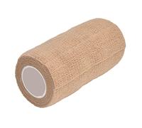 Benda per Animali Domestici, Benda autoadesiva per bovini Sicuro e Traspirante per Cavallo per Misure di Primo Soccorso in Fattoria