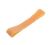 Benda per Calco in Silicone Resistente Elastici per Avvolgimento di Ceramica Fasce Regolabili per Colata in Gesso