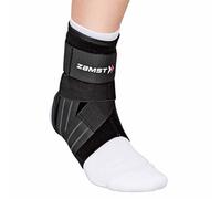 ZAMST A1 Left - Unisex - Nero - Taglia M- modello 2023
