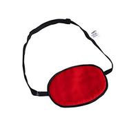 Benda per l'occhio comoda dell'ambliopia morbida di seta B03