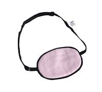 Benda per l'occhio comoda dell'ambliopia morbida di seta B05