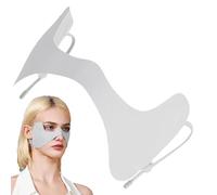 Benda Per L'occhio Del Sole - Benda Per La Protezione Solare Per Il Golf Benda Per La Protezione Degli Occhi Benda Per La Protezione Solare Benda Per L'occhio Da Golf Benda Per L'occhio Riutilizzabile