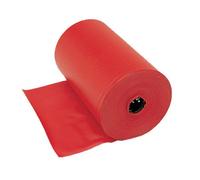 Benda per rivestimento tubi Ferrari in PVC 25 metri rosso 170527/R