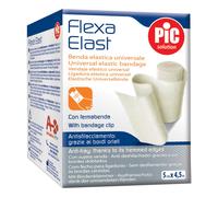 Pic BENDA ELASTICA PIC BIANCA 15X4,5M FUSTELLA