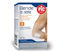 Pic Benda A Rete Tubolare Calibro 0 Dita 3 mt 1 Pezzo