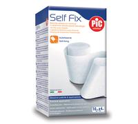 Pic BENDA ELASTICA AUTOADESIVA PIC SELF FIX 12X400 CM FUSTELLA