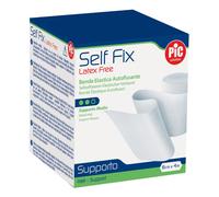 Pic Self Fix - Benda Elastica Senza Lattice 6cm x 4m