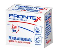 Safety PRONTEX BENDA AURICOLARE 2 CM