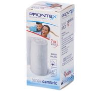 Benda Prontex Cambric 7Cm 5x1 St