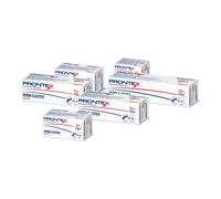 Safety PRONTEX BENDA ELASTICA BIANCA 450X12CM