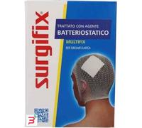 BENDA RETE MULTIFIX SANITIZED TESTA COSCIA 6X150 CM