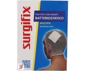 BENDA RETE MULTIFIX SANITIZED TESTA COSCIA 6X150 CM