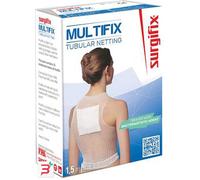 BENDA RETE MULTIFIX SANITIZED TORACE 8X150 CM
