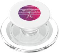 Benda sull'occhio-Bull Bella benda sull'occhio Costume da PopSockets PopGrip per MagSafe